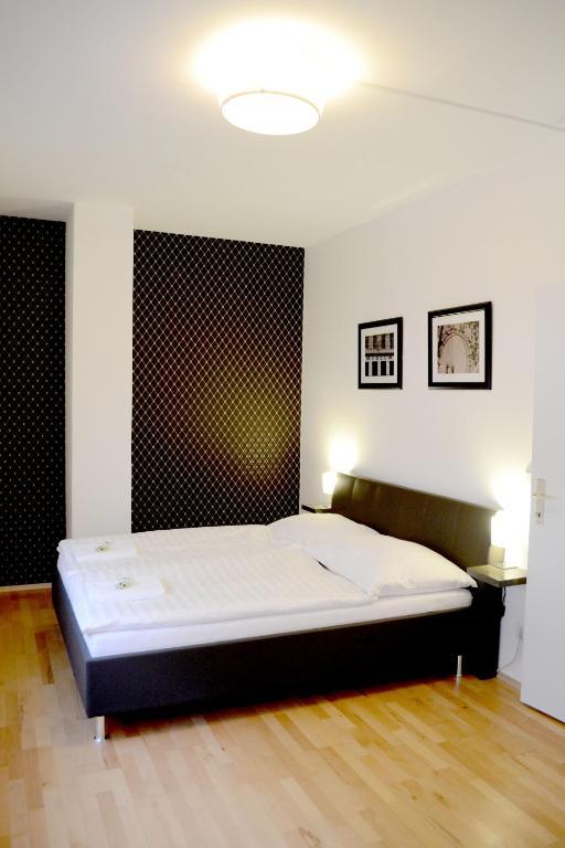 Vienna Inn Apartments