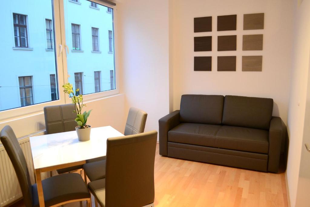 Vienna Inn Apartments Aparthotel Wien
