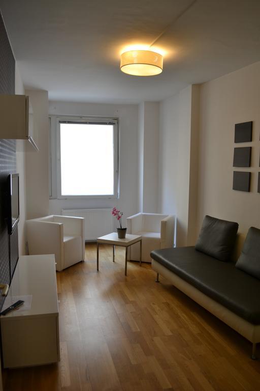 Vienna Inn Apartments