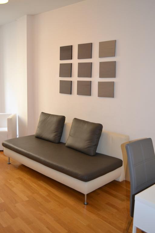 Vienna Inn Apartments Wien