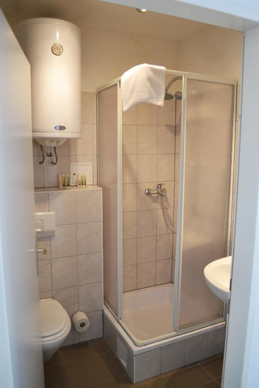 Aparthotel Vienna Inn Apartments
