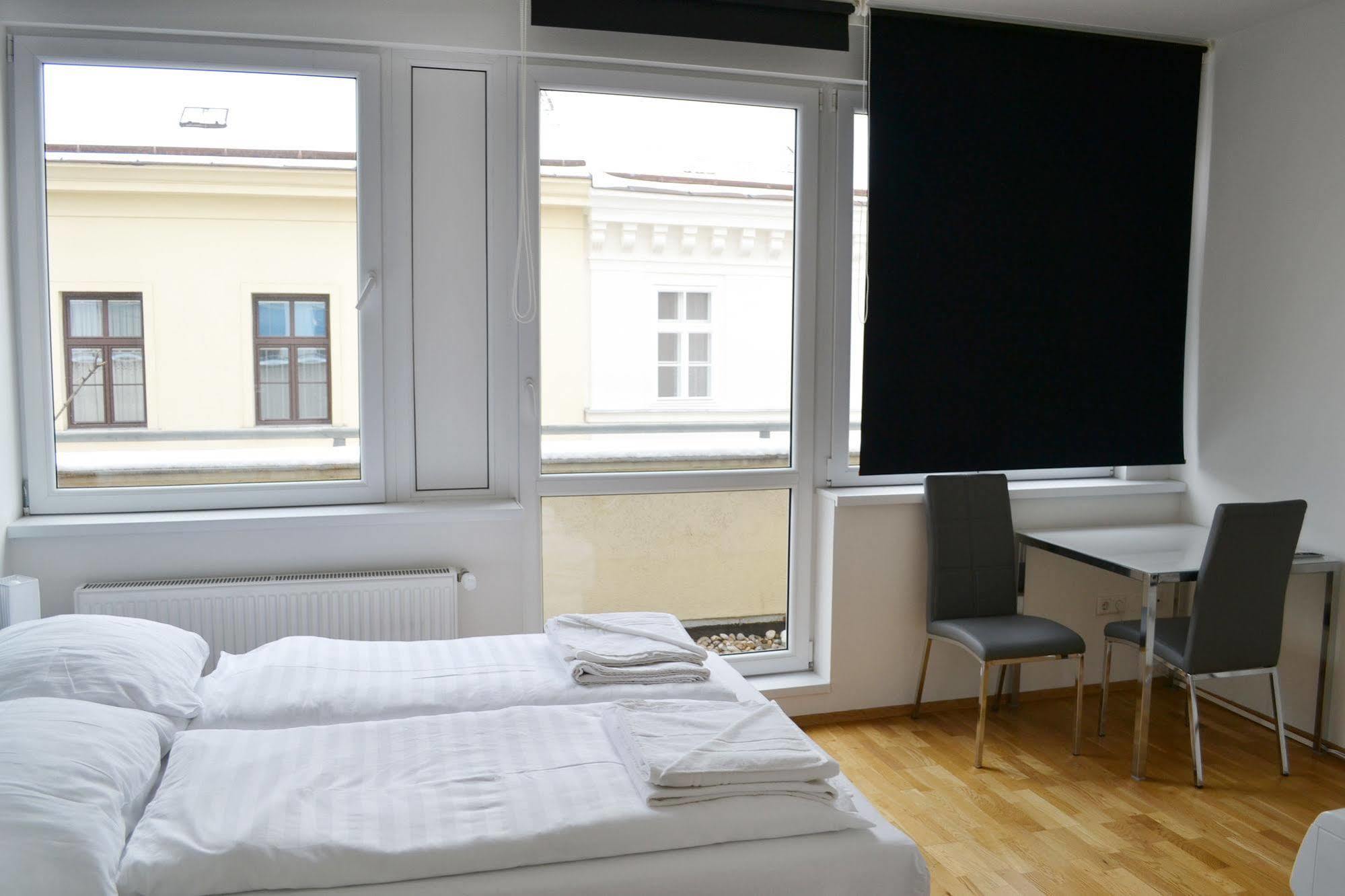 Vienna Inn Apartments Aparthotel 2*