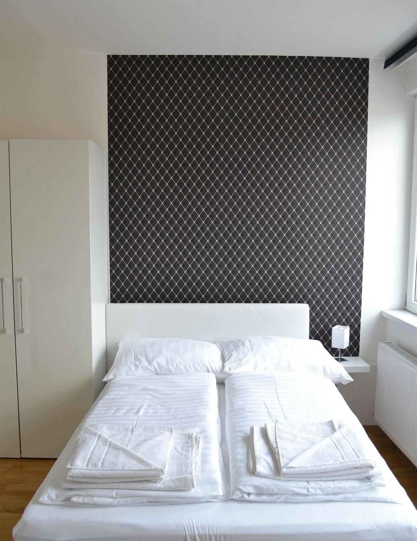 Aparthotel Vienna Inn Apartments Wien