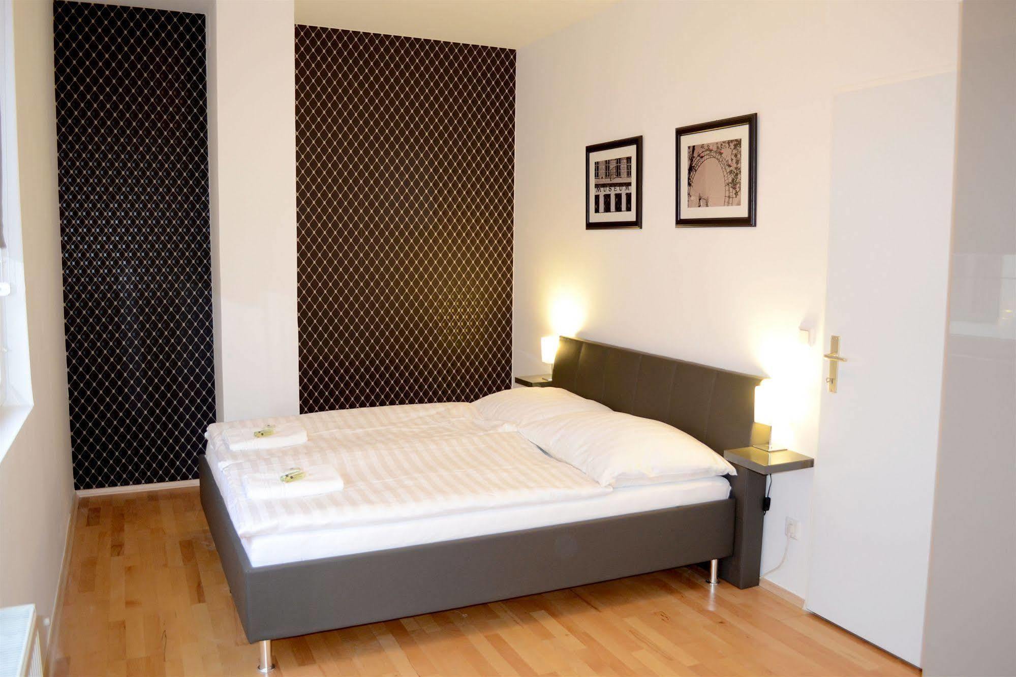 Aparthotel Vienna Inn Apartments