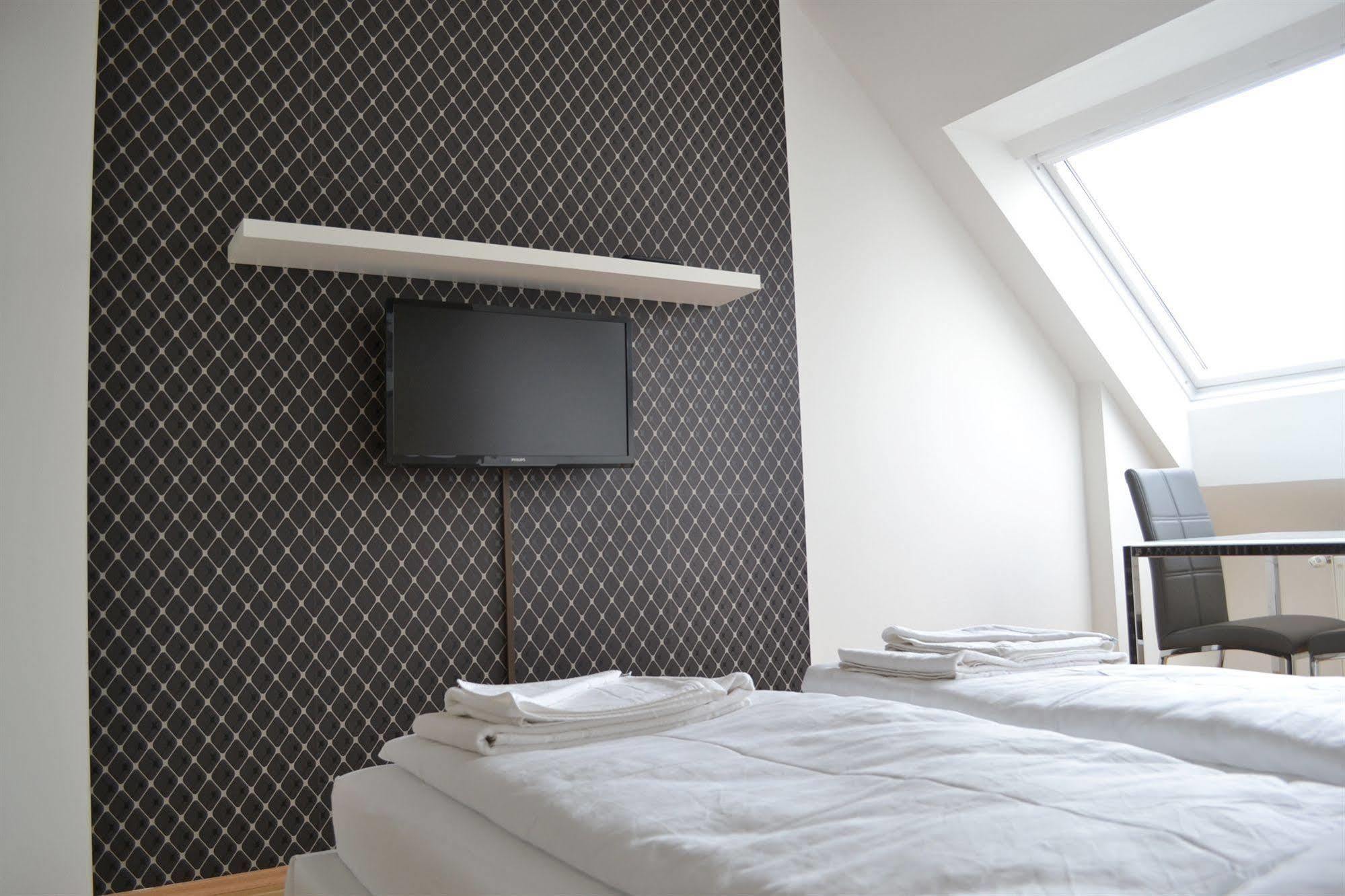 Vienna Inn Apartments Wien