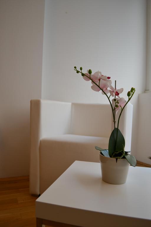 Hotel apartamentowy Vienna Inn Apartments