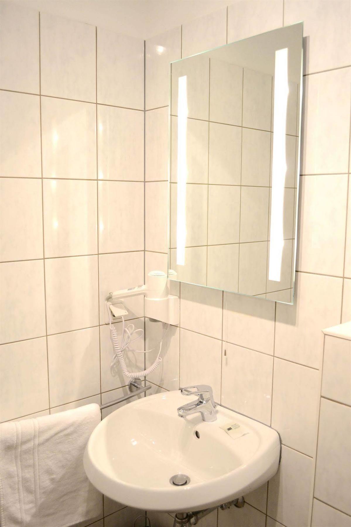 Vienna Inn Apartments Hotel apartamentowy