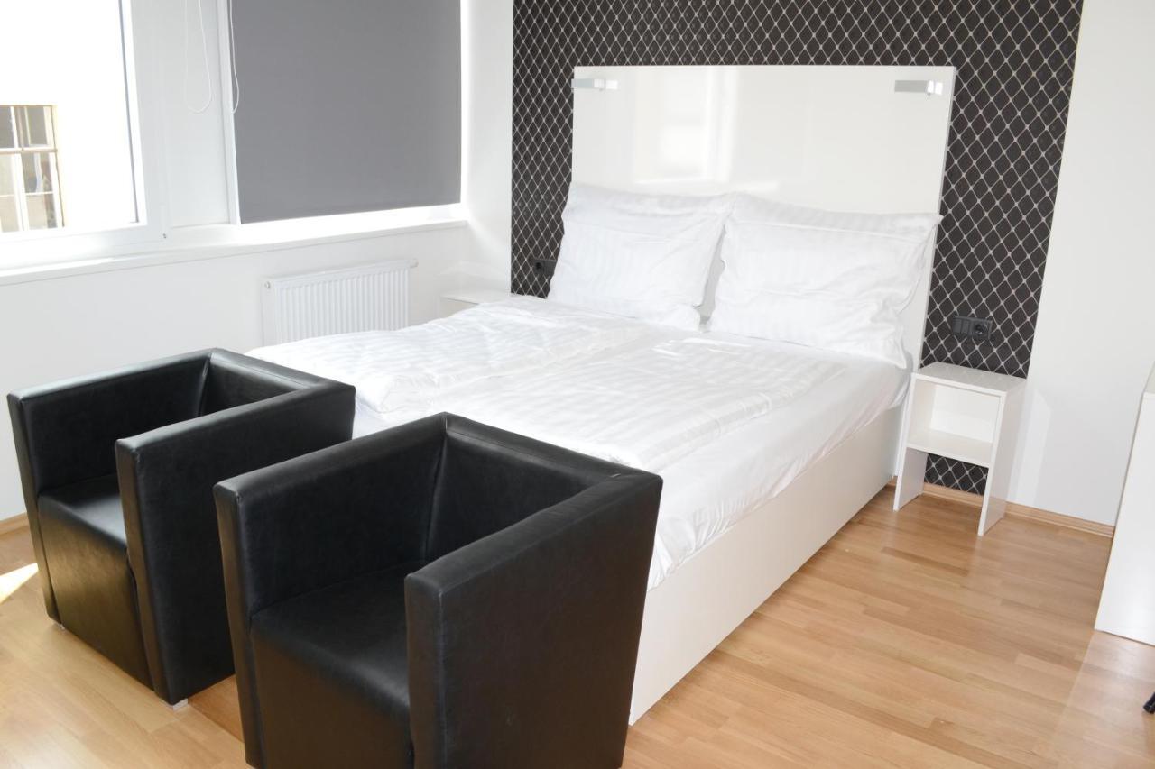 Vienna Inn Apartments Wiedeń